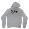Beauty and The Beast Squadgoals Unisex Hoodie
