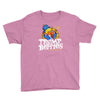 trump berries Youth Tee
