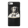 Space Dog-Laika iPhone 7 Case