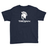 trojan condoms Youth Tee