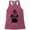 old man Racerback Tank