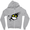 fahrie77 Zipper Hoodie