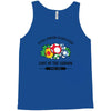 loot of the shroom Tank Top