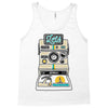 let's capture every moment Tank Top