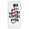 Anti Social Social Club Gucci Edition Samsung Galaxy S7 Edge