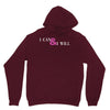i can &amp; i will Unisex Hoodie