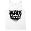 black panther Tank Top