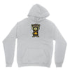 angry raccoon Youth Hoodie