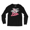 boo (2) Long Sleeve Shirts