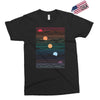 Under  Sun Exclusive T-shirt