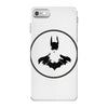 THE BOSS BATMAN iPhone 7 Case