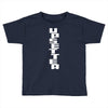 upsetter records Toddler T-shirt