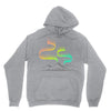 aurora Unisex Hoodie