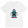 sticker pack V-Neck Tee
