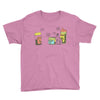 seasons greetings Youth Tee