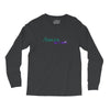 FAHRIE77 Long Sleeve Shirts