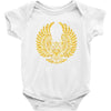 animal Baby Bodysuit