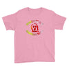 Our Dreamer (a239) Youth Tee