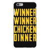 winner winner chicken dinner 2 iPhone 6 Plus/6s Plus Case