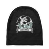 sagittarius rose zodiac Baby Beanies
