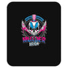 murder ride Mousepad
