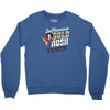 gold rush Crewneck Sweatshirt