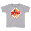 game remember Toddler T-shirt