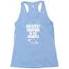 Greatest Pawpaw In The Universe Racerback Tank