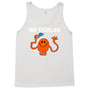 mr. tickles Tank Top