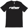 wme monday night raw T-Shirt