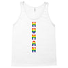 Human Tank Top