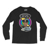 captain black, ideal birthday present or gift Long Sleeve Shirts