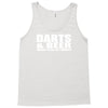 darts beer Tank Top