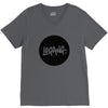 Logang V-Neck Tee