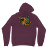 mammon Hoodie