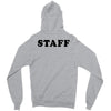 Staff Zipper Hoodie