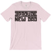 proud new dad T-Shirt