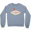 Pray for Las Vegas, Crewneck Sweatshirt