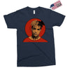 xxxtentacion rip Exclusive T-shirt