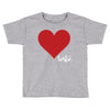 Bestie Toddler T-shirt