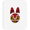 Mononoke Mask Mousepad
