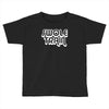 swole train Toddler T-shirt