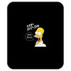Homer Simpson Mousepad