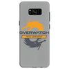 OVERWATCH Samsung Galaxy S8
