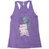 zero days Racerback Tank