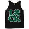luck Tank Top