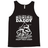 I'm A Boxing Daddy... Tank Top