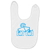 dj club Baby Bibs