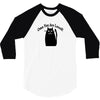 Oma you are loved! 3/4 Sleeve Shirt