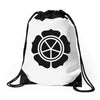 fahrie77 Drawstring Bags